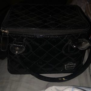 Makeup bag